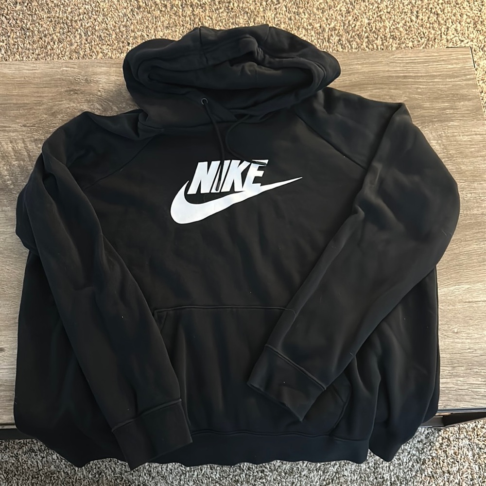 Blake Nike hoodie size XL
